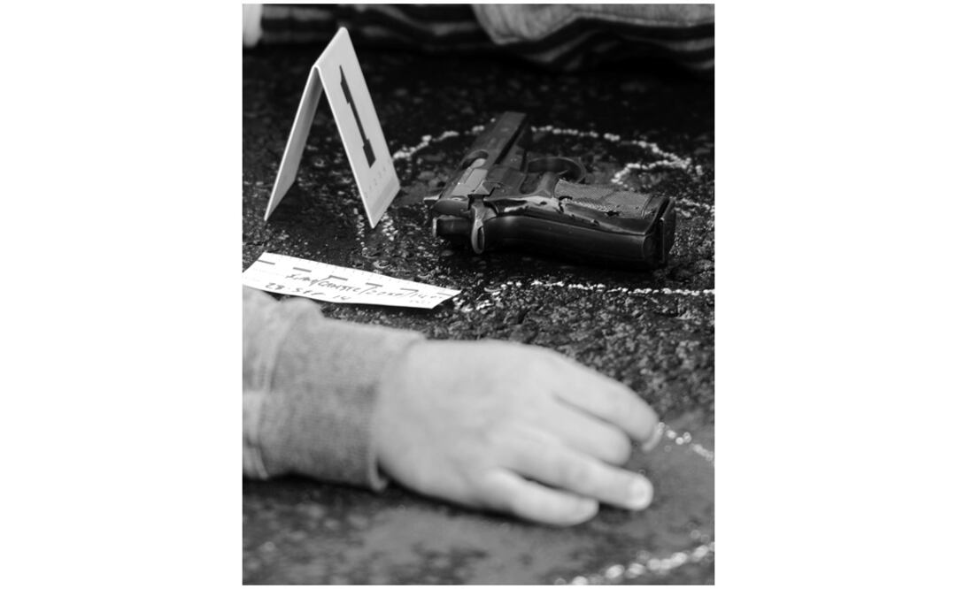 Archivo / EL UNIVERSAL