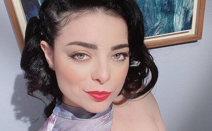 Violeta Isfel confiesa que vivió relaciones tóxicas 