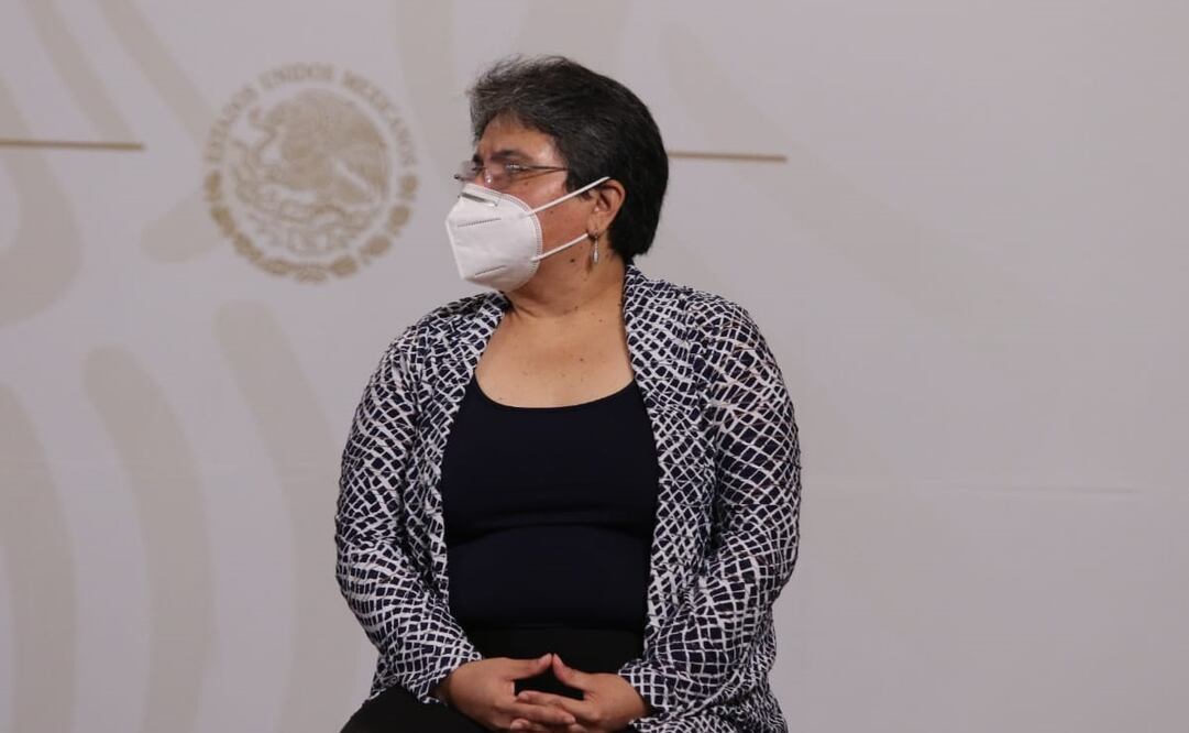 Foto: Carlos Mejía/EL UNIVERSAL