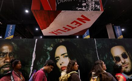 Series y películas que llegarán a Netflix en agosto