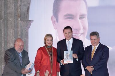 Moreno Valle ve riesgo en populismo