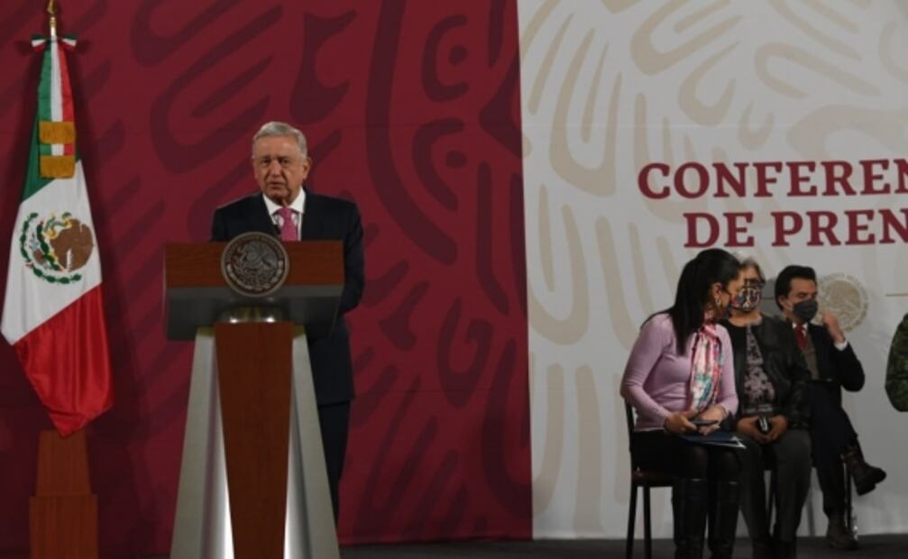 La mañanera de AMLO, 30 de septiembre, minuto a minuto