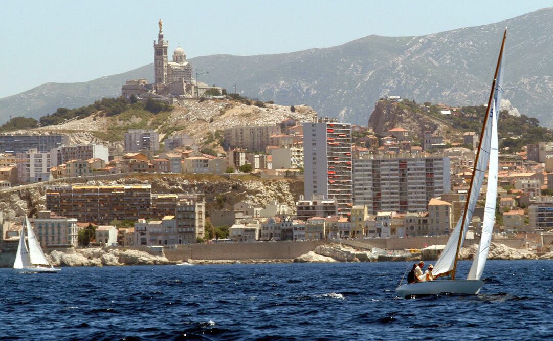 Foto: ARCHIVO EL UNIVERSAL