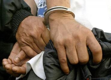 Fugitive wanted in Phoenix is arrested in Mexico, extradited