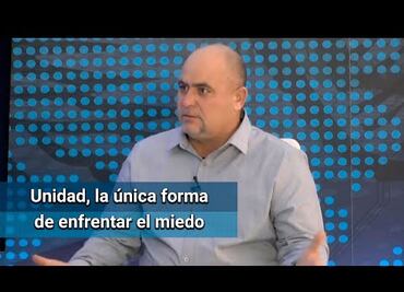 Julián LeBarón: “Me da náusea pensar en unirme a la política”