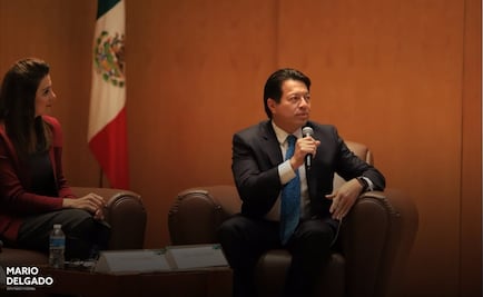 Cuestiona Morena combate de Calderón a huachicol