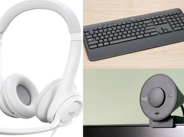 Trabaja o estudia desde casa con estos gadgets para tu laptop