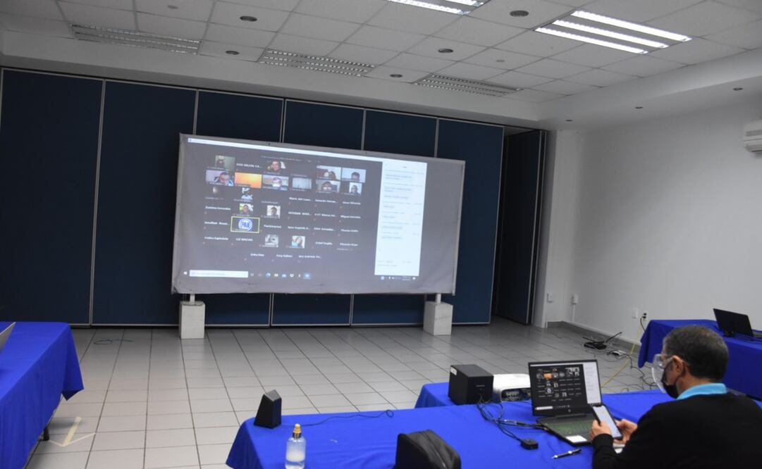 PAN Veracruz aprueba su plataforma electoral