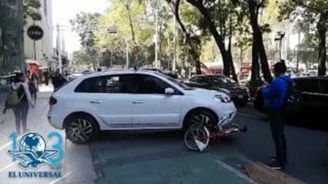 Analizamos tres casos de violencia al volante y lo que dicen de nosotros