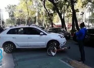 Analizamos tres casos de violencia al volante y lo que dicen de nosotros