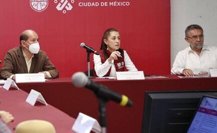 "Lo estamos resolviendo": Sheinbaum admite desabasto de medicamentos en centros de salud de CDMX 