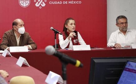 "Lo estamos resolviendo": Sheinbaum admite desabasto de medicamentos en centros de salud de CDMX 