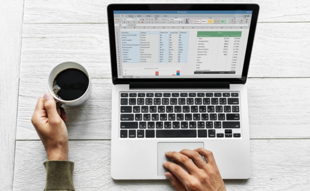 De acuerdo con la Universidad de Harvard, utilizar bien ciertas funciones de Excel puede ser clave para ganar tiempo y productividad