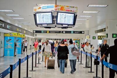 Apresan a presunto defraudador de Banobras