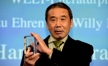 Haruki Murakami pide no olvidar memoria colectiva
