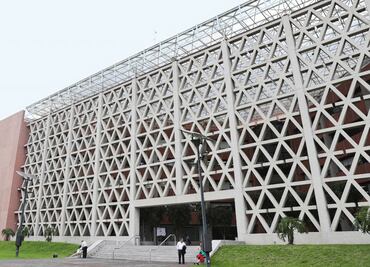 The UAM is among the best universities in the world