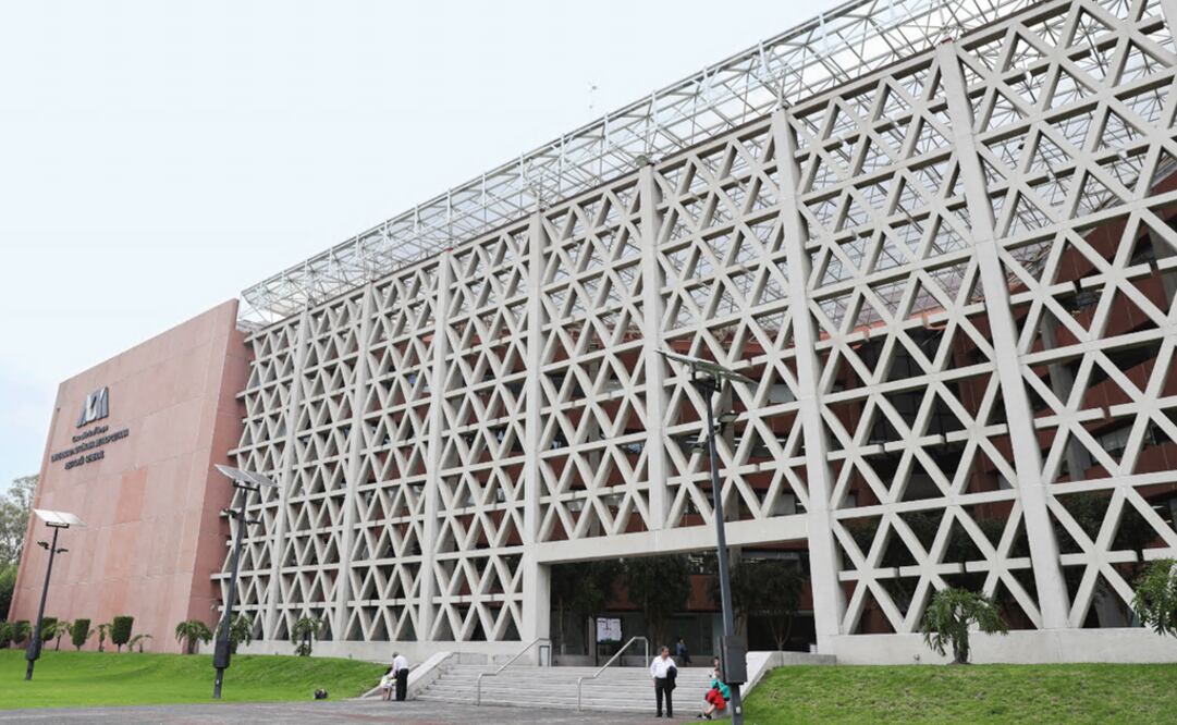 The UAM surpassed the UNAM, the country’s largest university - Photo: Berenice Fregoso/EL UNIVERSAL