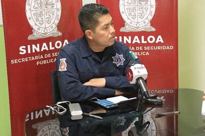 Es común que todo mundo amenace a los policías