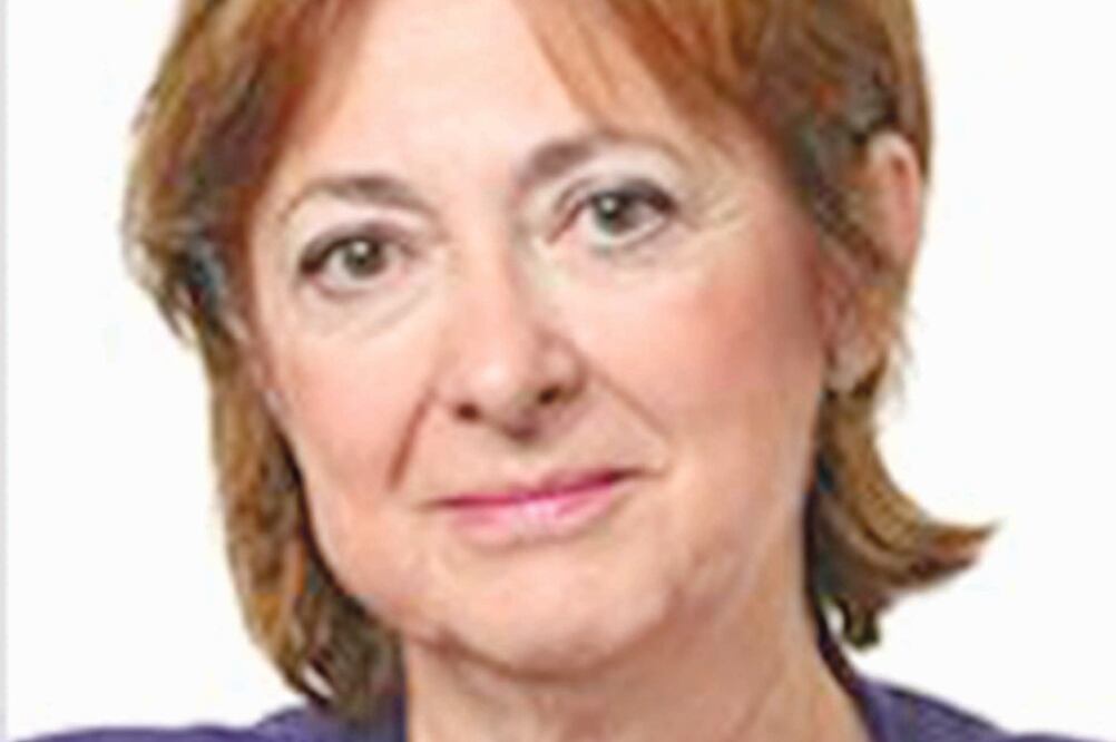 Preocupan abusos. La diputada Verónica Lope Fontagné, del Partido Popular Europeo, detalló que siempre ha habido preocupación por esos temas, aunque resaltó que todos los países tenemos problemas. (ESPECIAL)