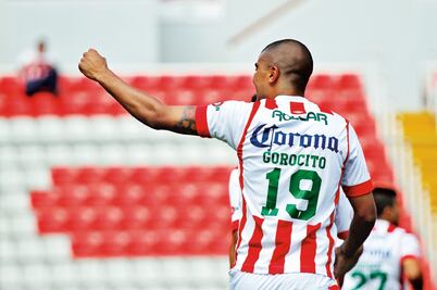 Aportan pruebas que benefician a necaxistas