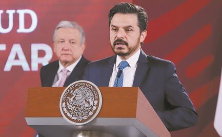 Contratarán más médicos en tercera jornada: IMSS