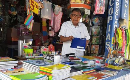 ¿Qué gastos escolares pueden deducirse de impuestos?; esto es lo que dice el SAT