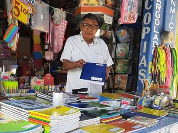 ¿Qué gastos escolares pueden deducirse de impuestos?; esto es lo que dice el SAT