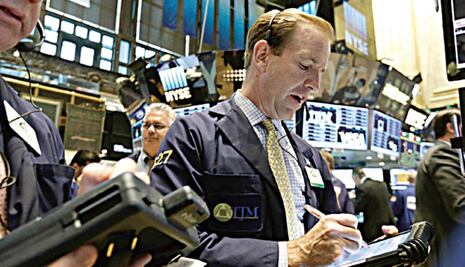 Reporte de empleo en EU y Grecia marcan la pauta