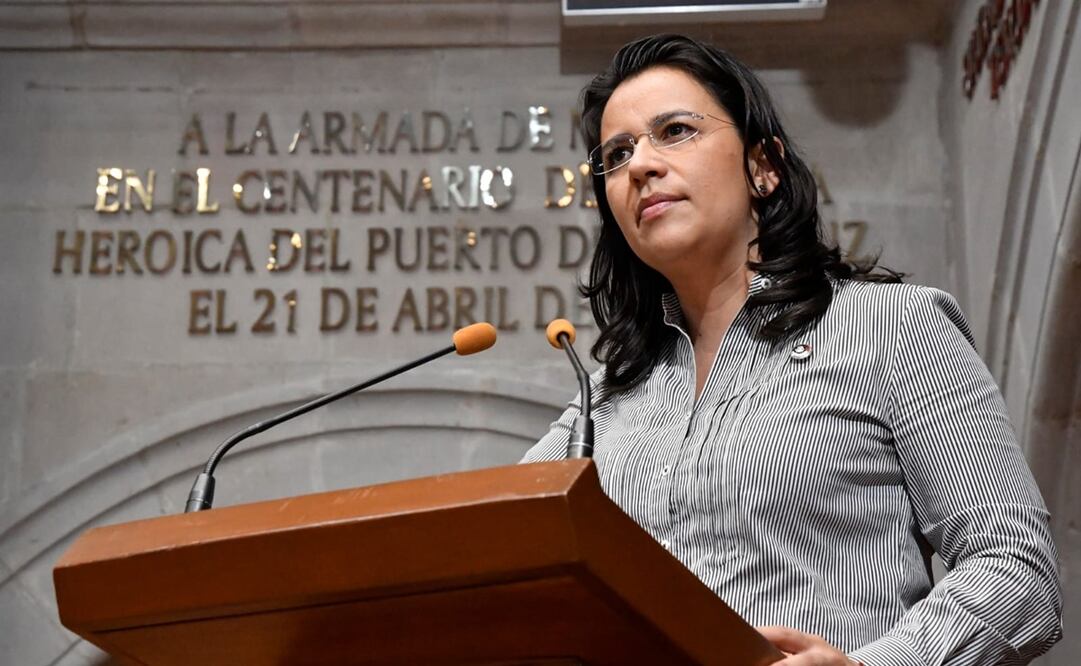 Buscan agilizar temas de matrimonios igualitarios y aborto en Congreso de Edomex. Foto: Especial 