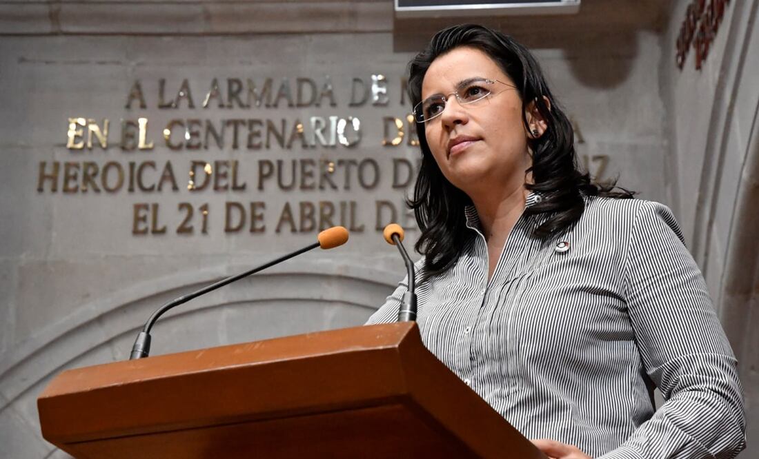 Buscan agilizar temas de matrimonios igualitarios y aborto en Congreso de Edomex. Foto: Especial