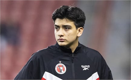 Gilberto Mora cerca de volver y apuntar a la Copa del Mundo