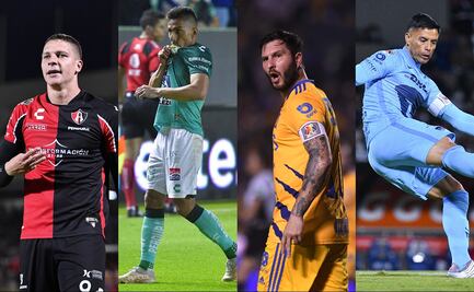 ¿Qué necesitan los semifinalistas de la Liga MX para avanzar a la final?