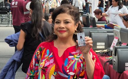 Brugada envía propuestas para integrar el Comité de Selección del titular del Instituto de Planeación de CDMX. Estos son los aspirantes