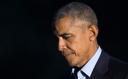 Barack Obama expresa su pesar por muerte de rey de Tailandia 