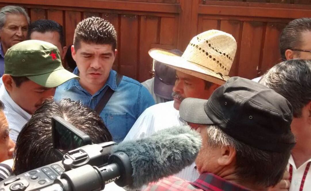 Eduardo Hernández / EL UNIVERSAL