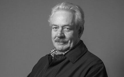 Reeligen a Gonzalo Celorio como director de la Academia Mexicana de la Lengua