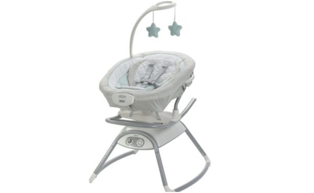 Foto: tomada de la página: https://www.gracobaby.com/en-US