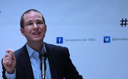 PAN propondrá una vez más la segunda vuelta en elecciones presidenciales