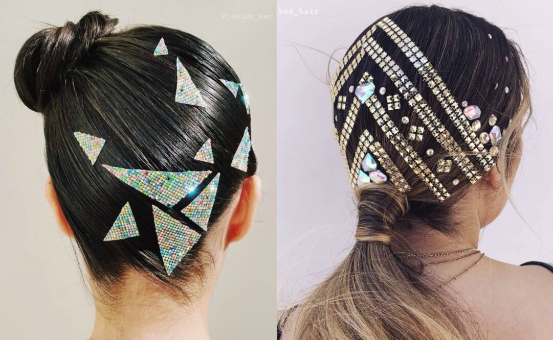 Foto: Instagram janine_ker_hair