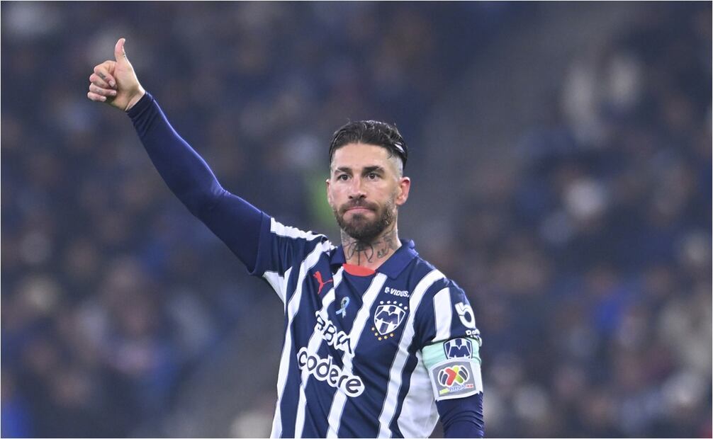 Sergio Ramos volverá al once inicial de Martín Demichelis FOTO: IMAGO7