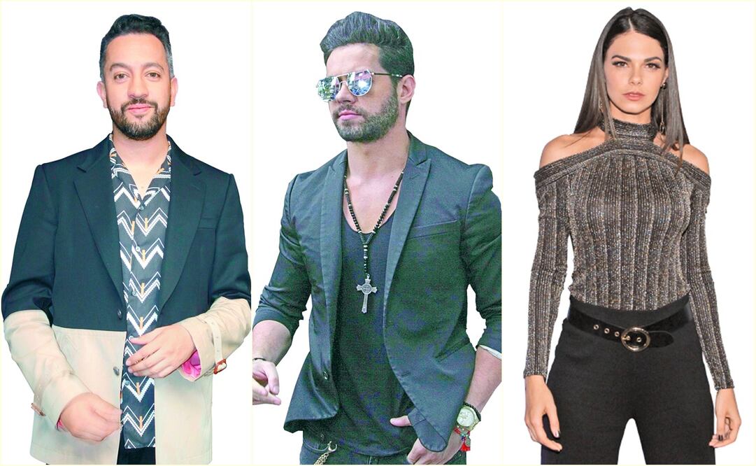 Fotos: ARCHIVO EL UNIVERSAL Y AGENCIAS