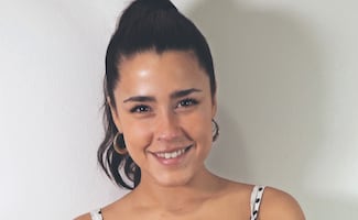 Celeste Sanazi le canta al amor propio