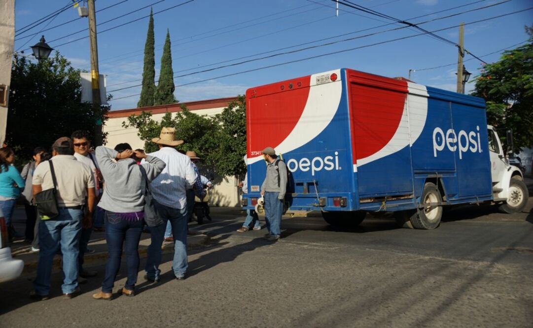 Foto: Edwin Hernández/ EL UNIVERSAL