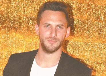 Sebastián Zurita se reunirá con su padre Humberto