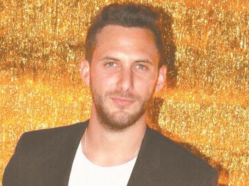 Sebastián Zurita se reunirá con su padre Humberto