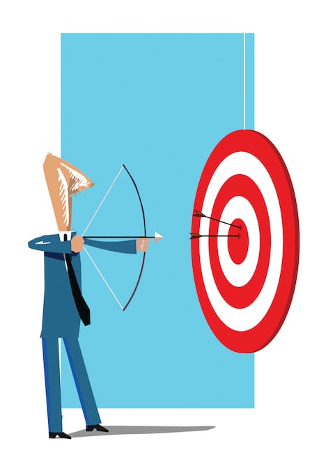 El presidente Peña le sigue debiendo un aplauso a Iñaky