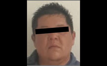 Con brazalete electrónico, reaprehenden a sujeto que presuntamente agredió a policías en Naucalpan