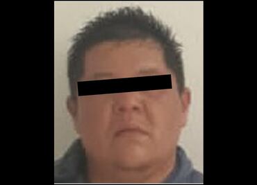 Con brazalete electrónico, reaprehenden a sujeto que presuntamente agredió a policías en Naucalpan