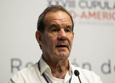 Canciller de Chile renuncia tras críticas por ausencia en crisis migratoria