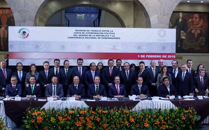 Proponen elevar a rango constitucional Policía Única